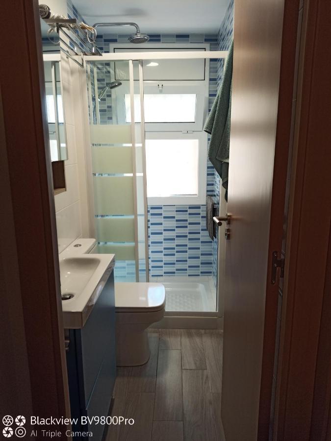 Apartaments Tarraco Cambrils Exterior foto